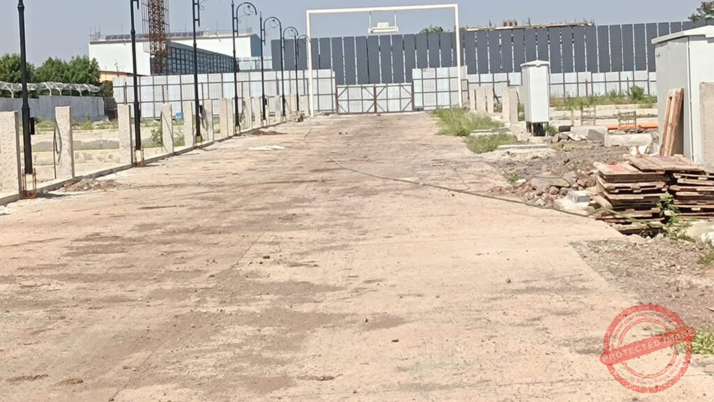 Dhanori Former Sahara Land Now Key East Pune Real Estate Hub