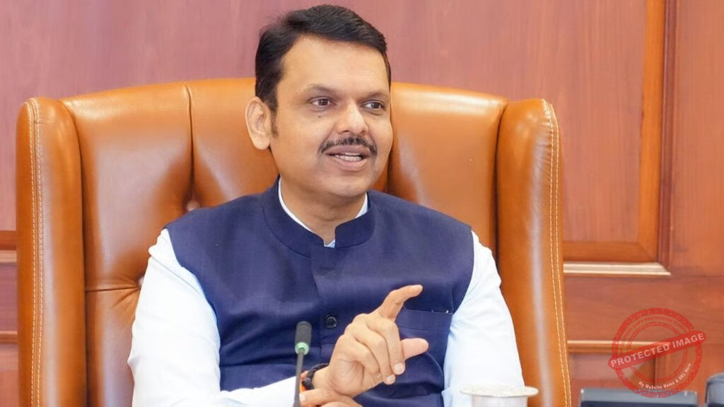 Fadnavis