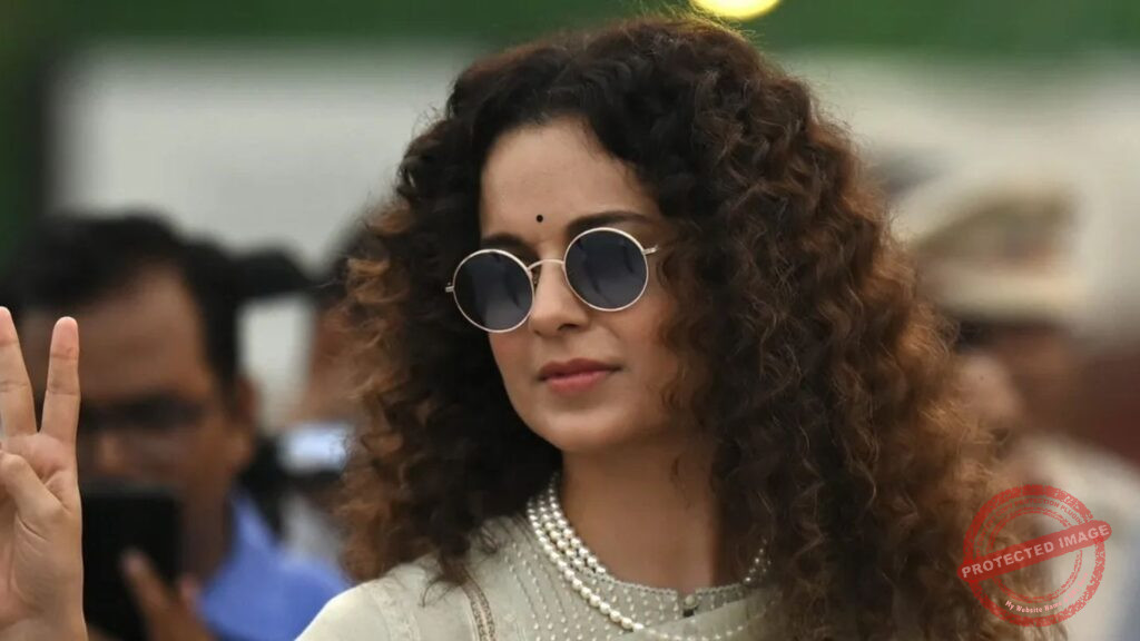 Kangana
