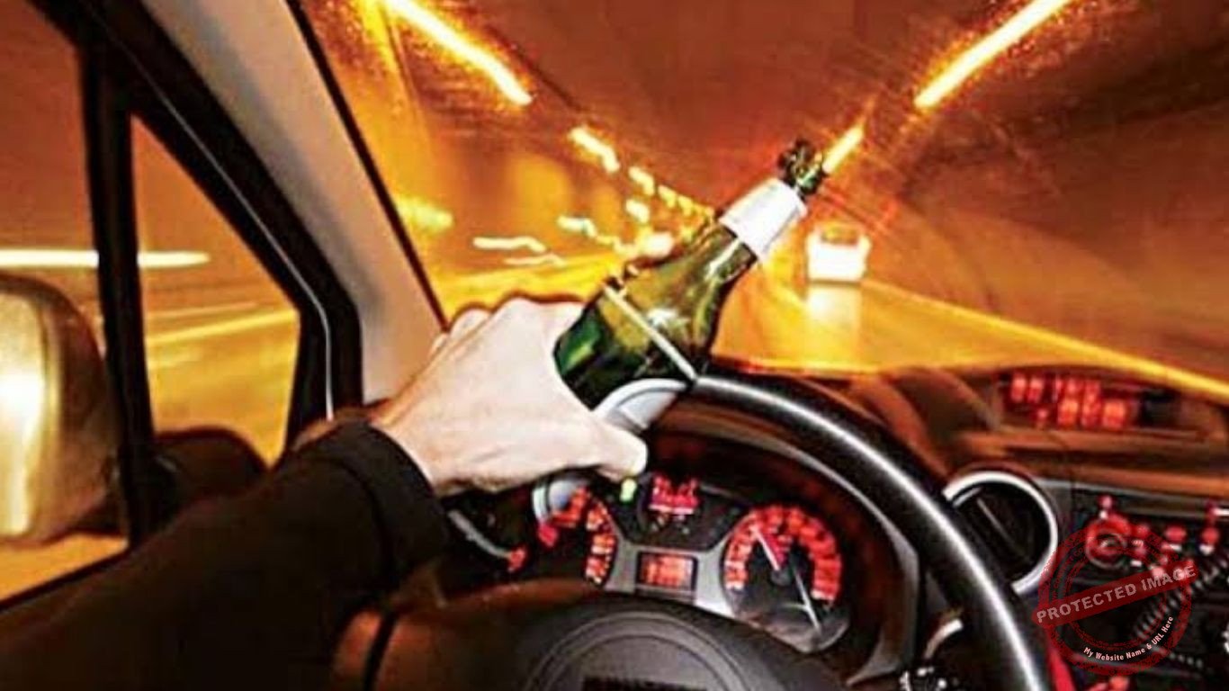 Pune Traffic Police Book 178 Drivers for Drunk Driving in Three-Day ...