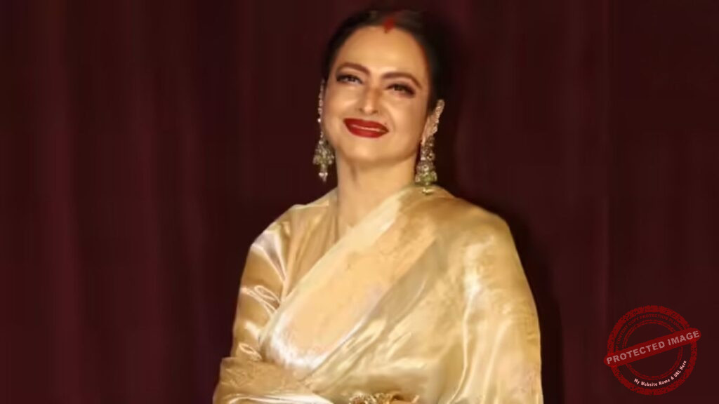 Rekha