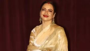 Rekha