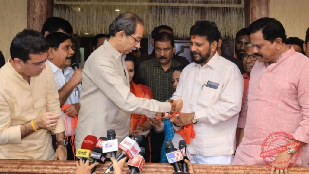 Ramchandra Pingulkar