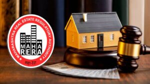 MahaRERA