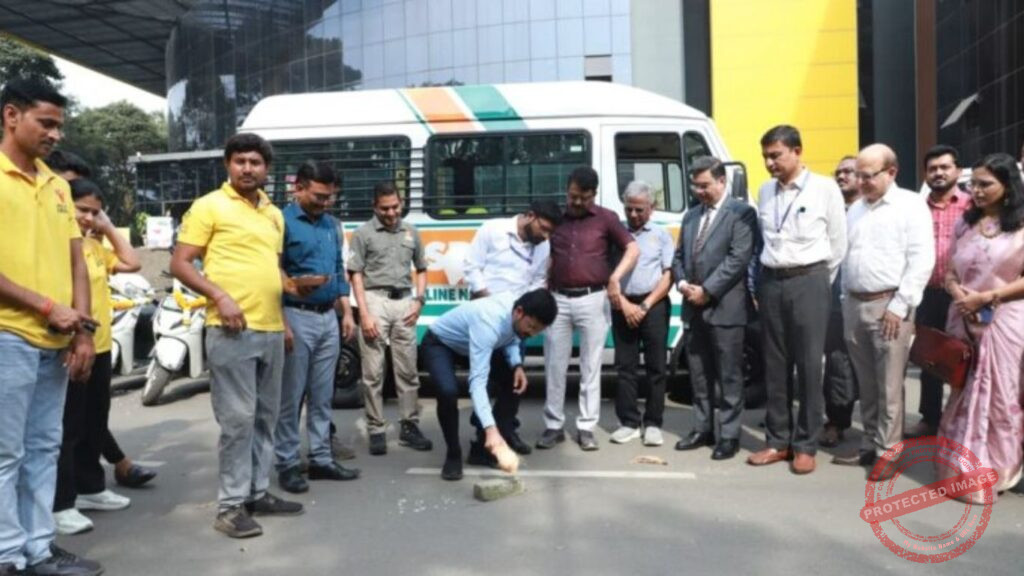 PCMC Partners with Mission Rabies to Launch Citywide Rabies Control Programme