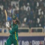 South Africa Suffer Major Blow As Two Players Ruled Out Ahead Of T20I Series Against India