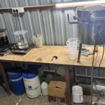 Drug Factory Busted In Wardha, Material Worth Over ₹190 Crore Seized