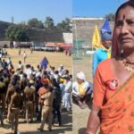 Woman Attempts Self-Immolation Outside Assembly Over Pune SRA Dispute