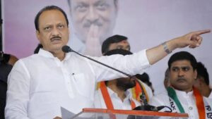Ajit Pawar