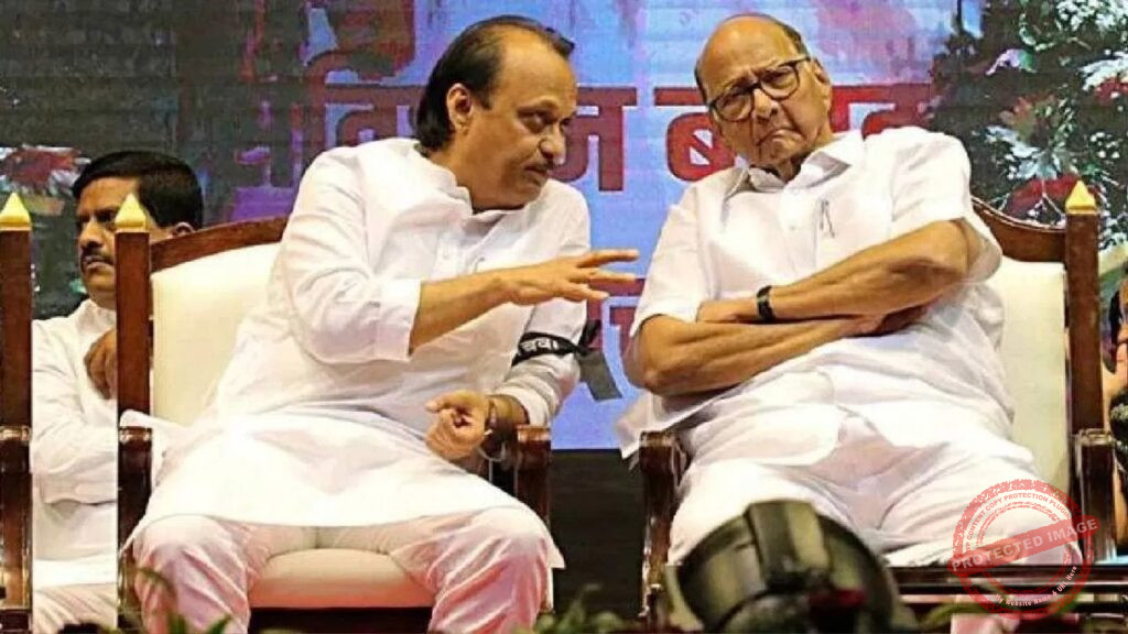 Ajit Pawar
