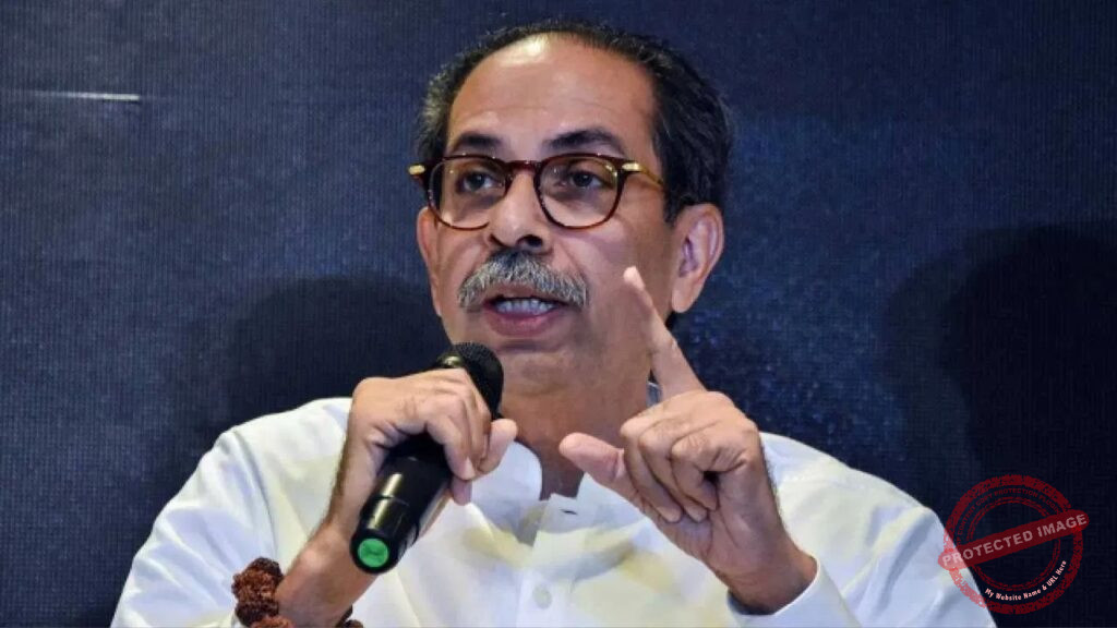 Pimpri-Chinchwad Municipal Election