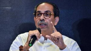 Pimpri-Chinchwad Municipal Election