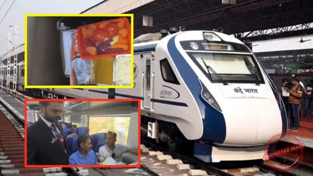 Vande Bharat Express