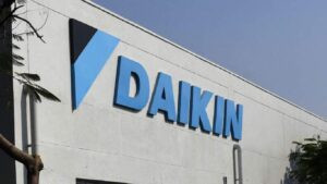 Daikin