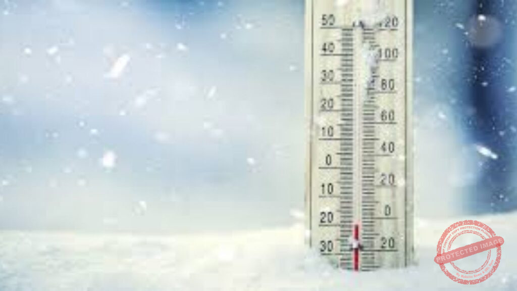 Kolhapur, Pune, and surrounding regions are already experiencing the bite of stark morning chills