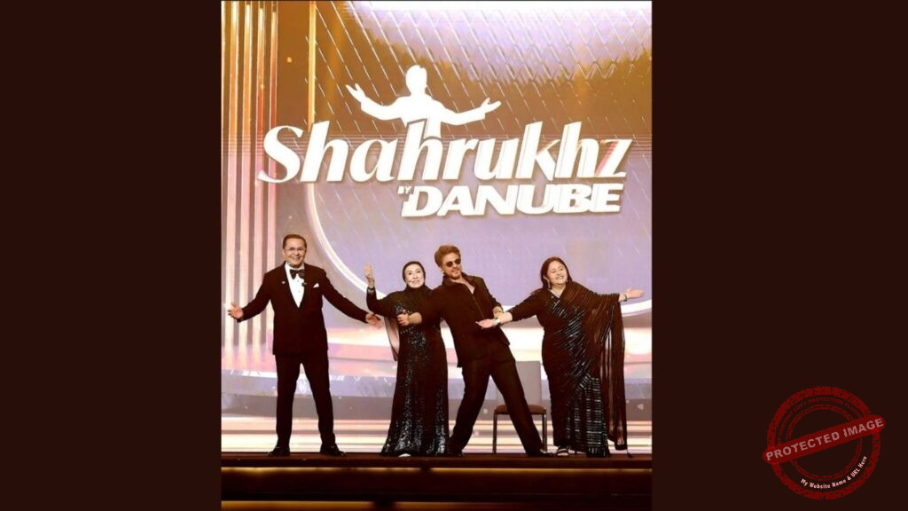 ShahrukhzByDanube