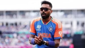 Pandya