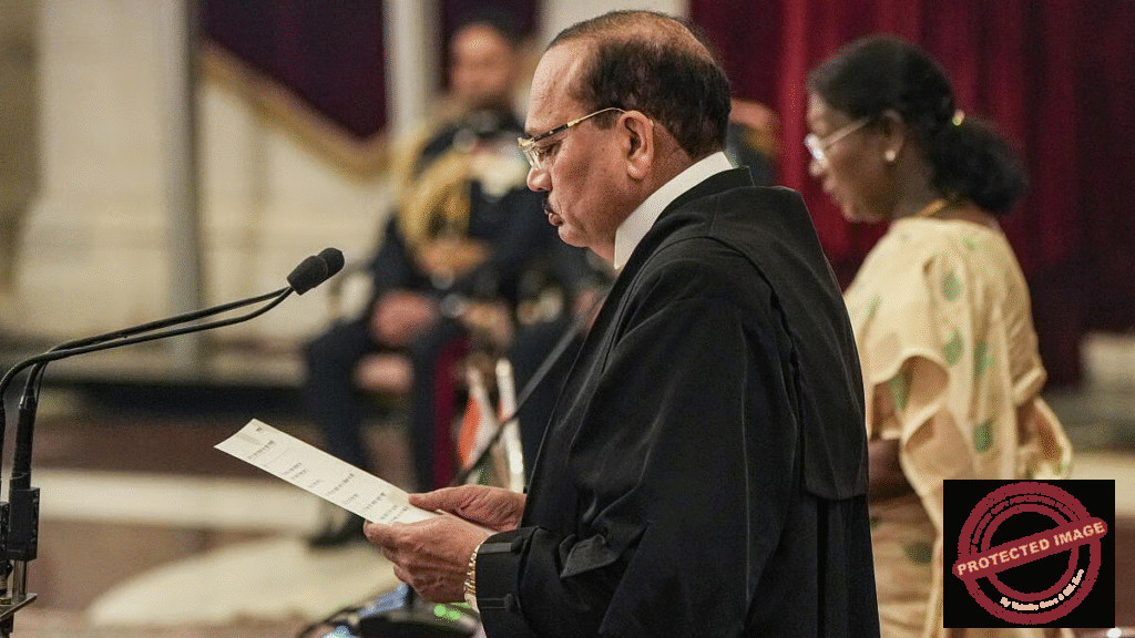 The new circular also restricts mentions before the Chief Justice of India