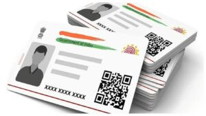 Aadhaar