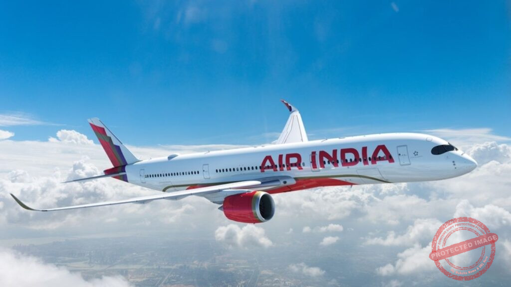 Air India