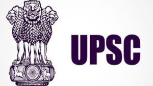 UPSC