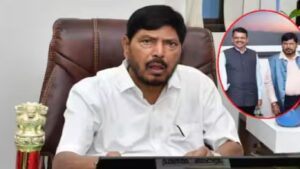 Ramdas Athawale