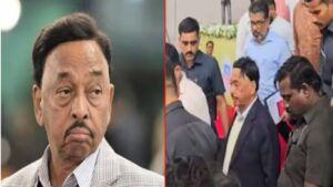 Narayan Rane