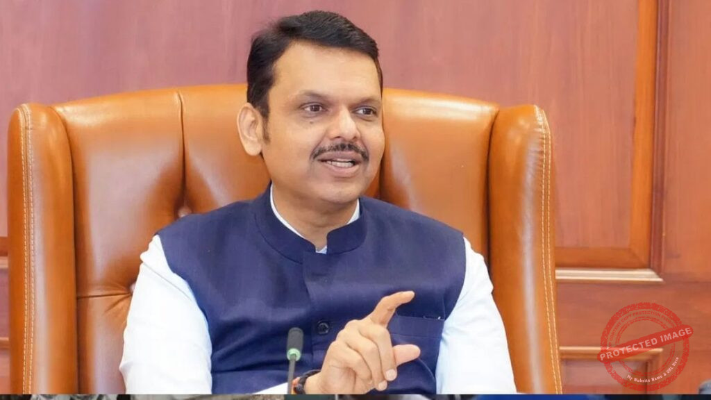 Fadnavis