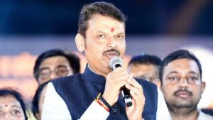 Fadnavis