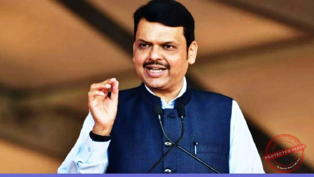 Fadnavis