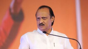 Ajit Pawar