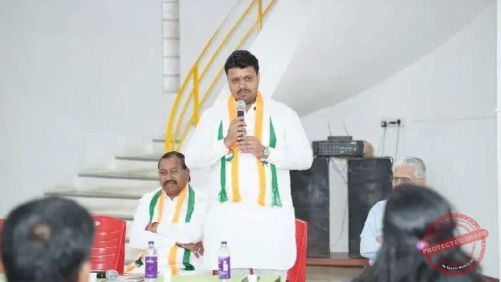 Pune PMC Elections | Interaction with Citizens by Amol Balwadkar in Baner Ward 09; Support for NCP Candidates