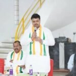Pune PMC Elections | Interaction with Citizens by Amol Balwadkar in Baner Ward 09; Support for NCP Candidates