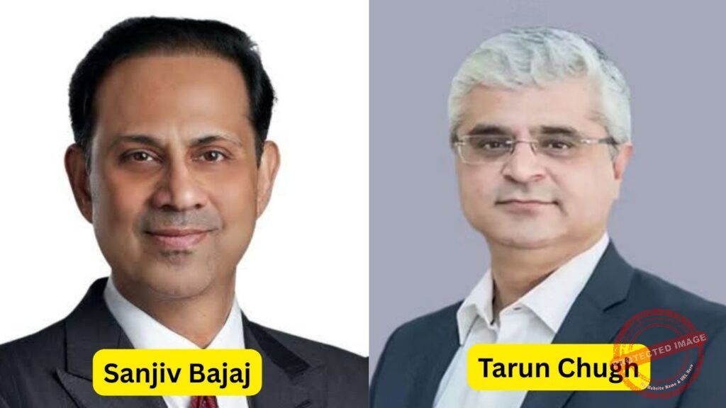 Supreme Court Upholds Bombay HC Order in Bajaj Finserv Employment Case