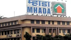 MHADA
