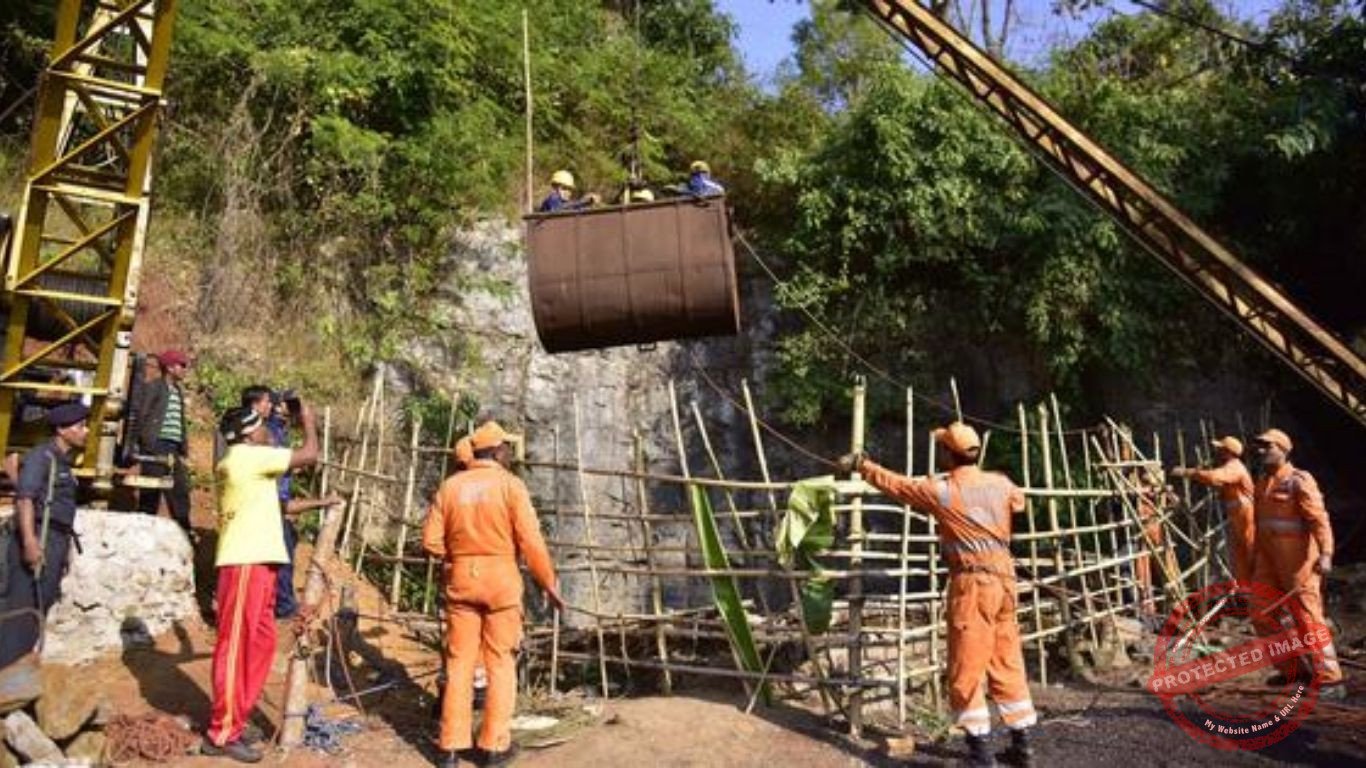 Ten Workers Killed In Meghalaya Coal Mine Blast Several Others Feared ten-workers-killed-in-meghalaya-coal-mine-blast-several-others-feared