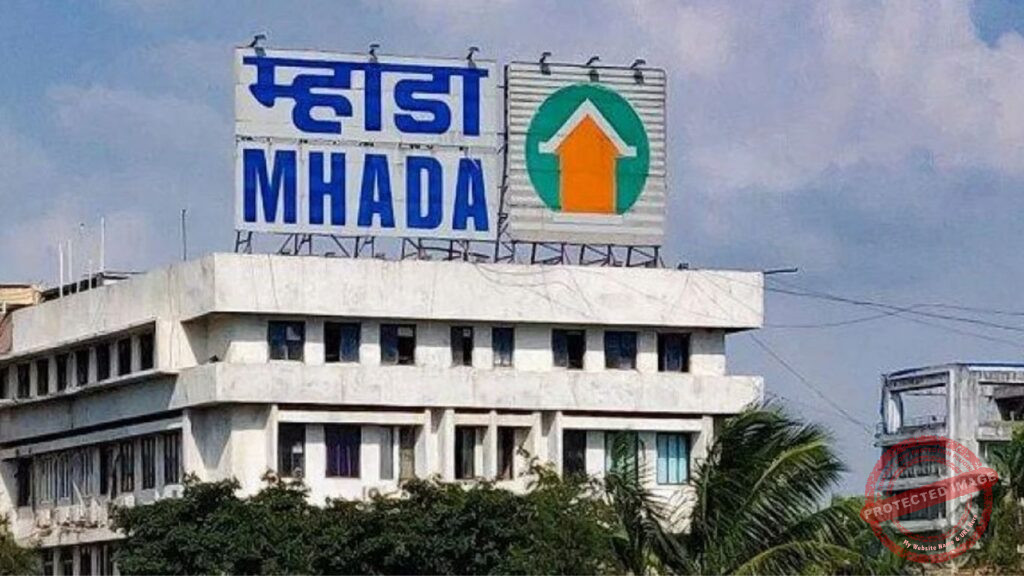 MHADA