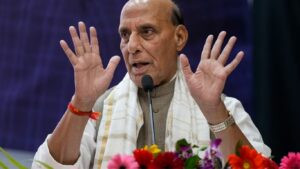 Rajnath