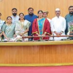 BJP Secures Majority in Nashik Municipal Corporation Standing Committee with Strong Women Representation