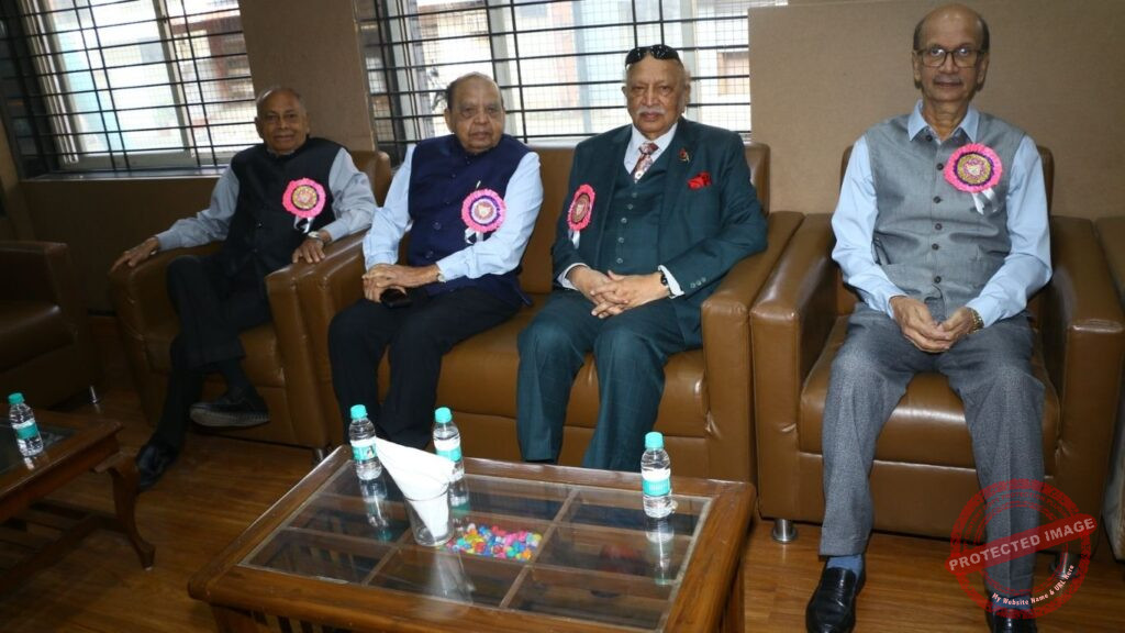 Grand Annual Day Celebration at CES’s Dr. Cyrus S. Poonawalla English Medium School, Pune