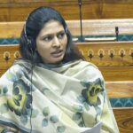 Raksha Khadse Blasts Officials Over Protocol Breach and Delays at Jalgaon DISHA Meeting