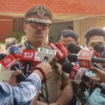 Pune Police Ban Protests Outside Political Offices and Leaders’ Homes After BJP–Congress Clash