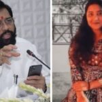 Deputy CM Shinde Pushes for Compassionate Appointment for Pahalgam Attack Victim’s Daughter in Pune