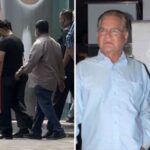 Veteran Screenwriter Salim Khan Hospitalised in Mumbai; Salman Khan Visits Lilavati Amid Health Concerns