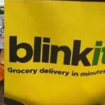FIR Filed Against Blinkit After Police Allege Sale of Prohibited Knives Online
