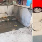 Old Modikhana Residents in Pune Camp Area Demand Urgent Drainage Fix as Sewage Overflows, Health Risks Escalate