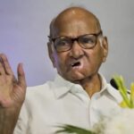 Veteran Leader Sharad Pawar Hospitalised in Pune After Throat Infection, Condition Stable