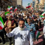 Iran Signals Willingness for Peace Talks but Keeps Strait of Hormuz Closed to US and Israel