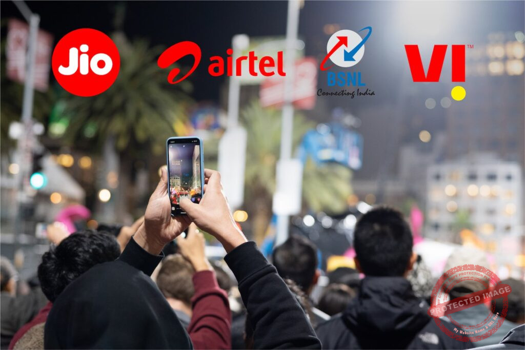 Telecom India