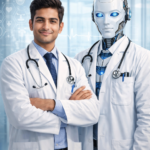 Technology Revolutionising Healthcare with AI, Telemedicine and Digital Health Innovations